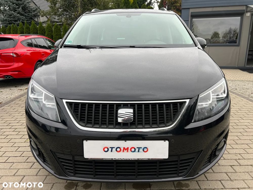 Seat Alhambra - 3