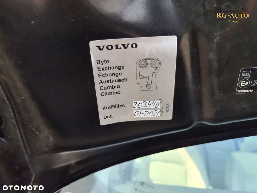 Volvo S80 - 23