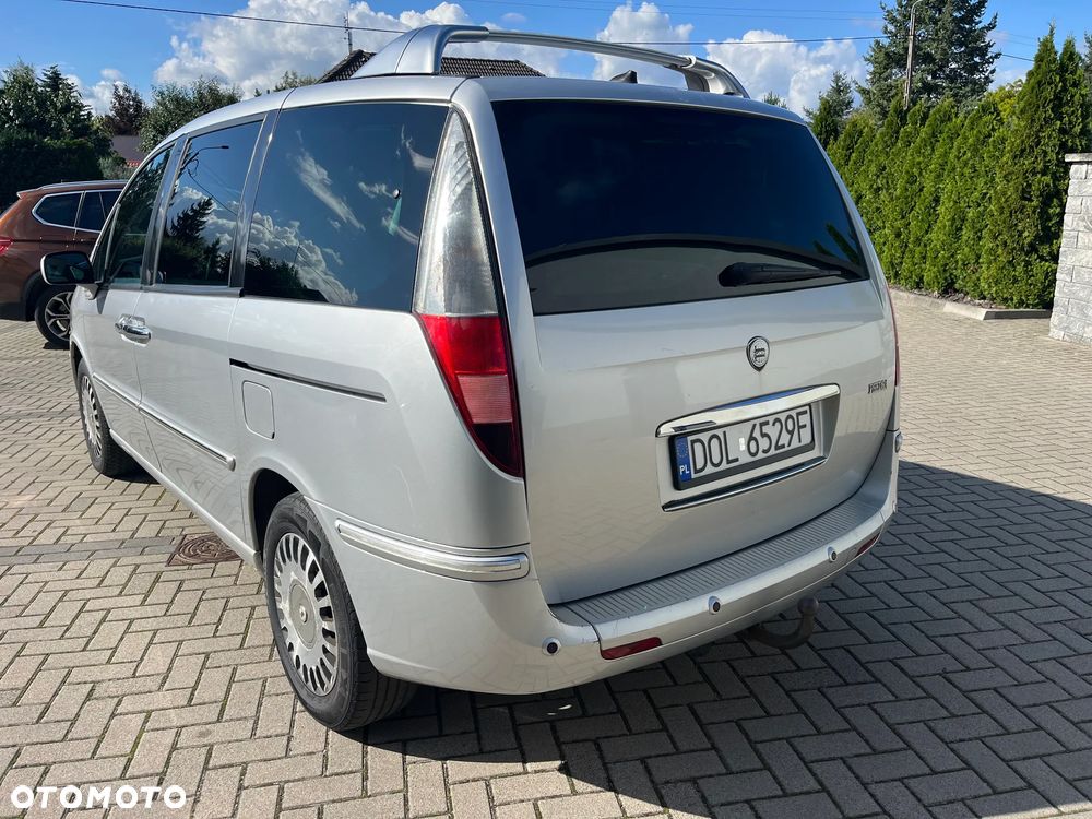 Lancia Phedra 2.0 Multijet 16v DPF Executive - 5