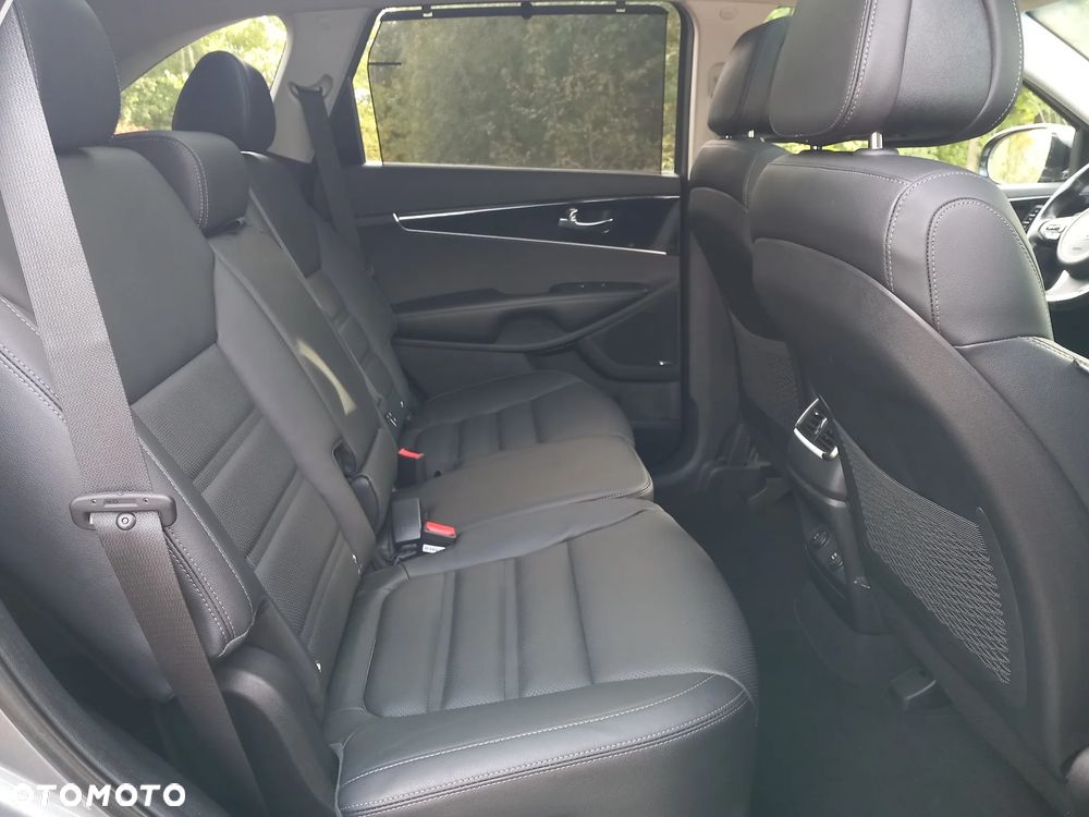 Kia Sorento 2.2 CRDI Business Line Plus - 12