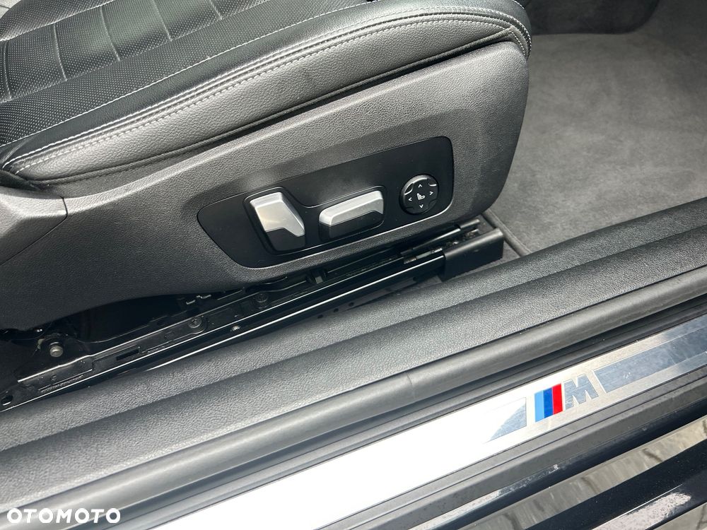 BMW Seria 4 430i M Sport - 35