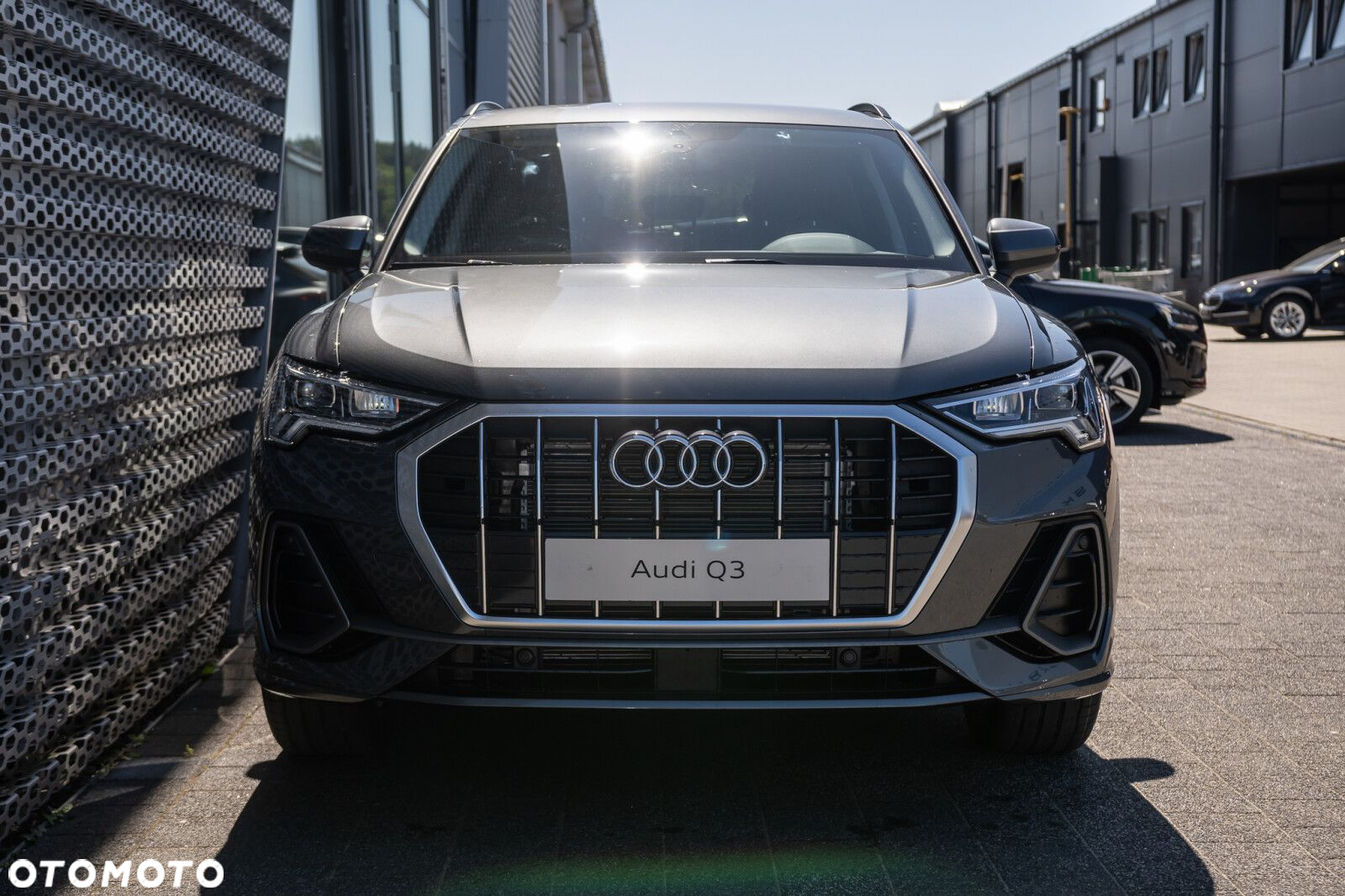 Audi Q3 - 3