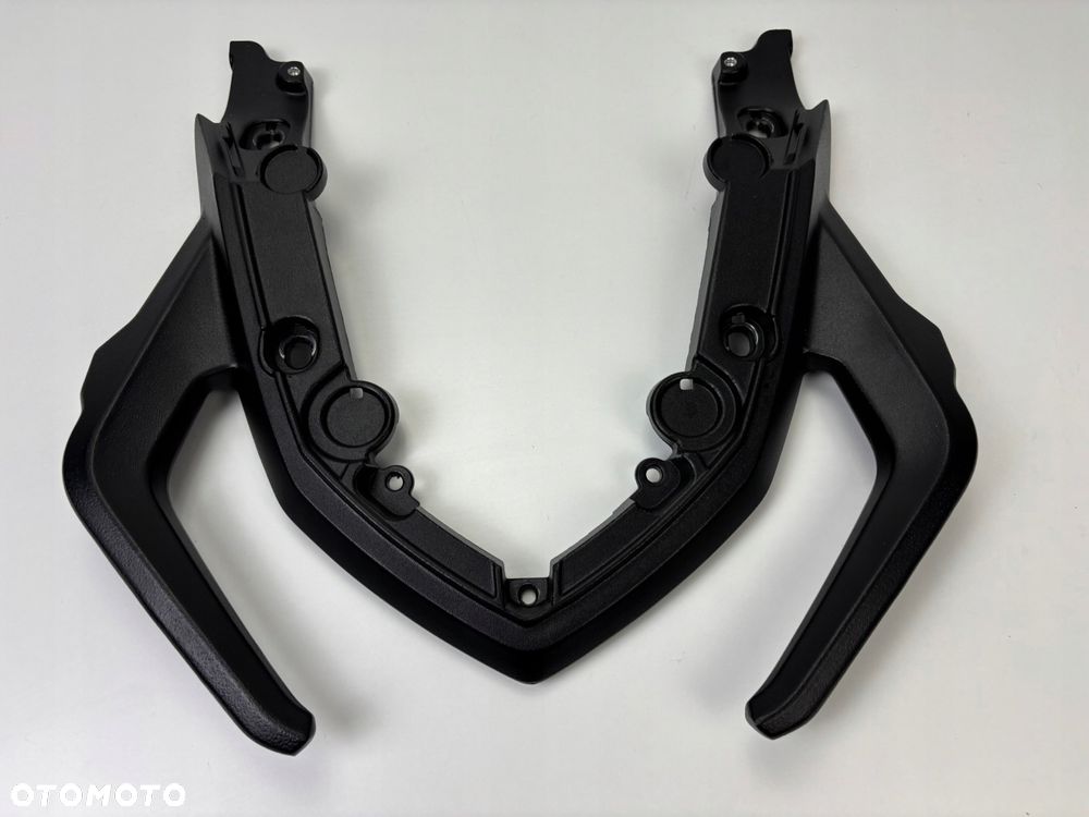 Tylny uchwyt mocowanie pasażera BMW F900R K83 F900XR K84 2019+ Oryginał 8409642-04 - 4