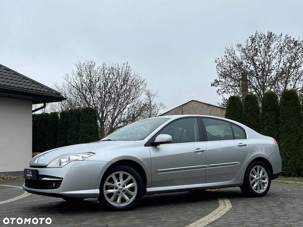 Renault Laguna 2.0 16V 140 Dynamique - 8