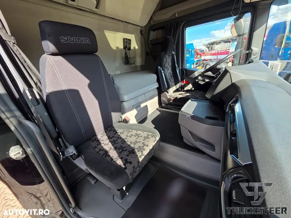 Scania R450 - 27