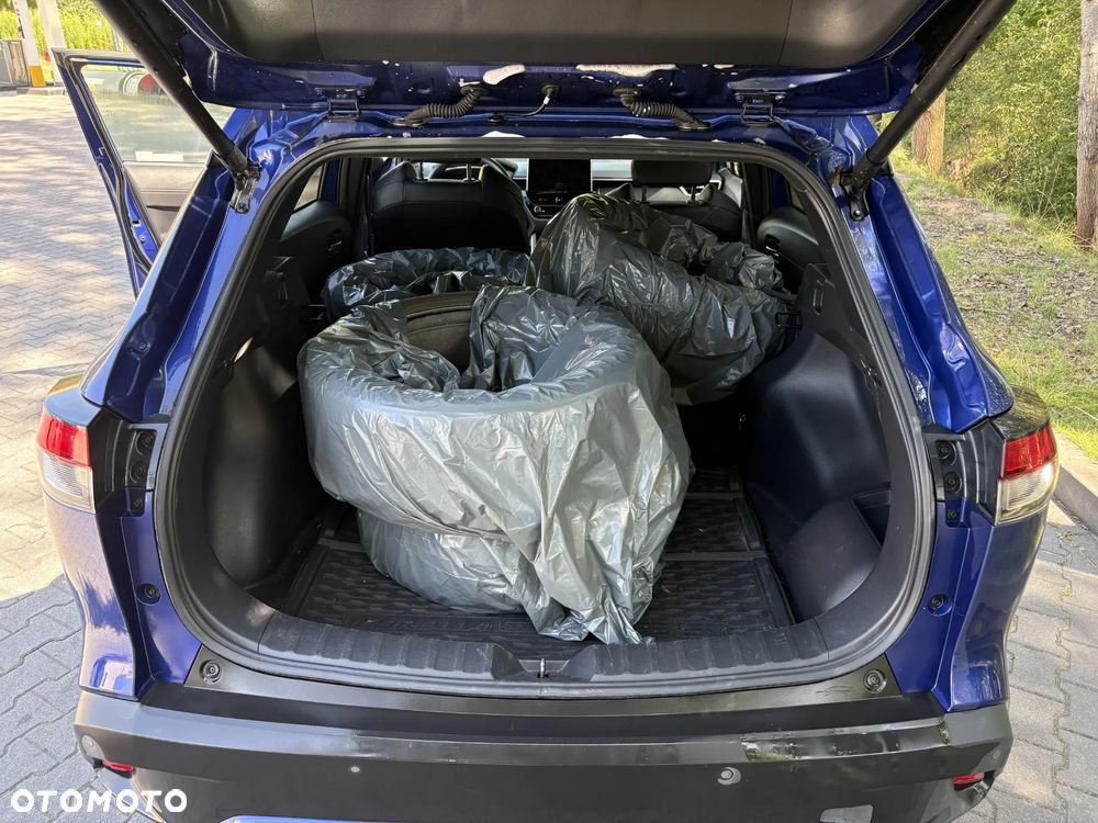 Toyota Corolla - 10