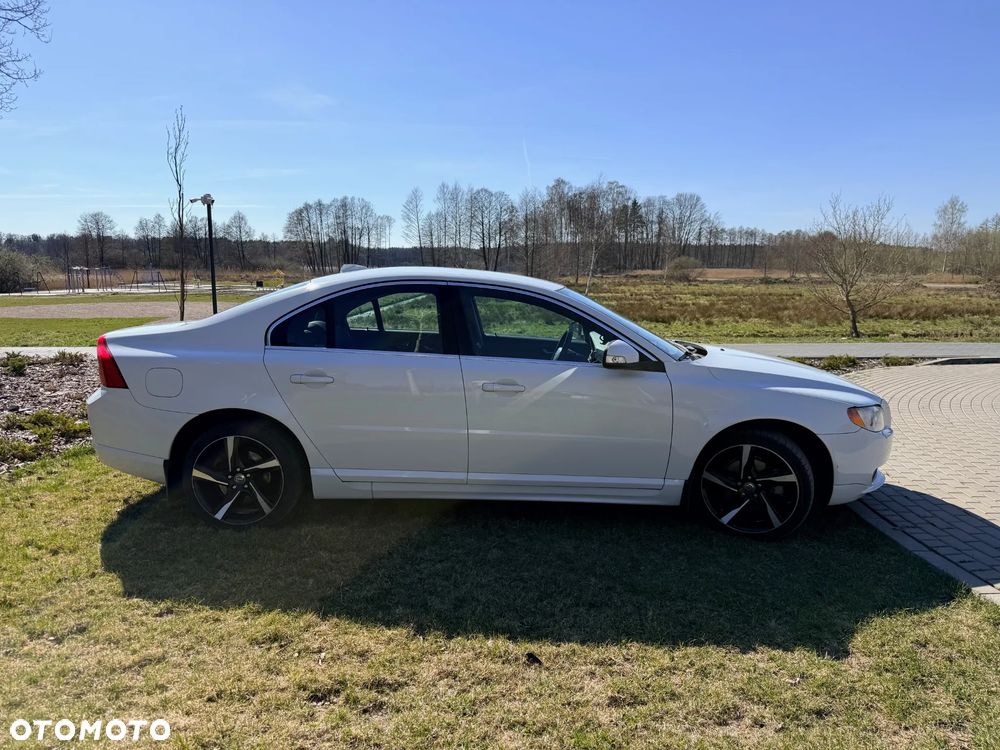 Volvo S80 1.6D DRIVe Momentum - 4