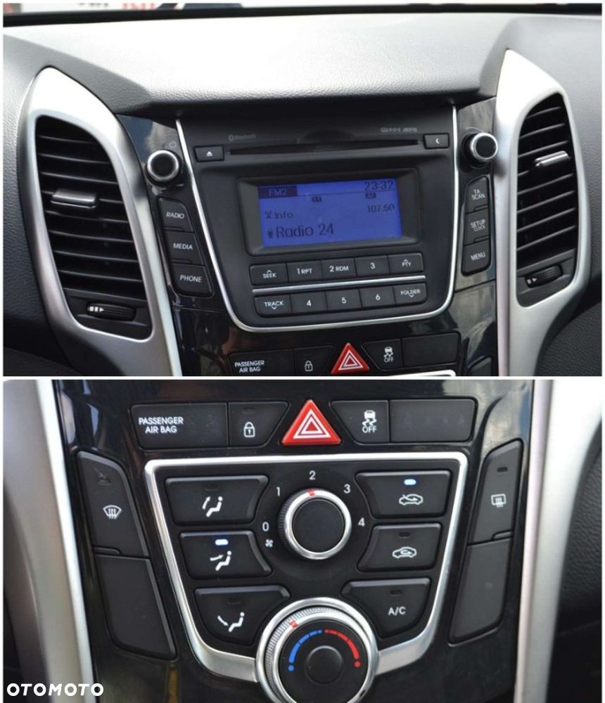 Hyundai i30 1.4 Style - 22