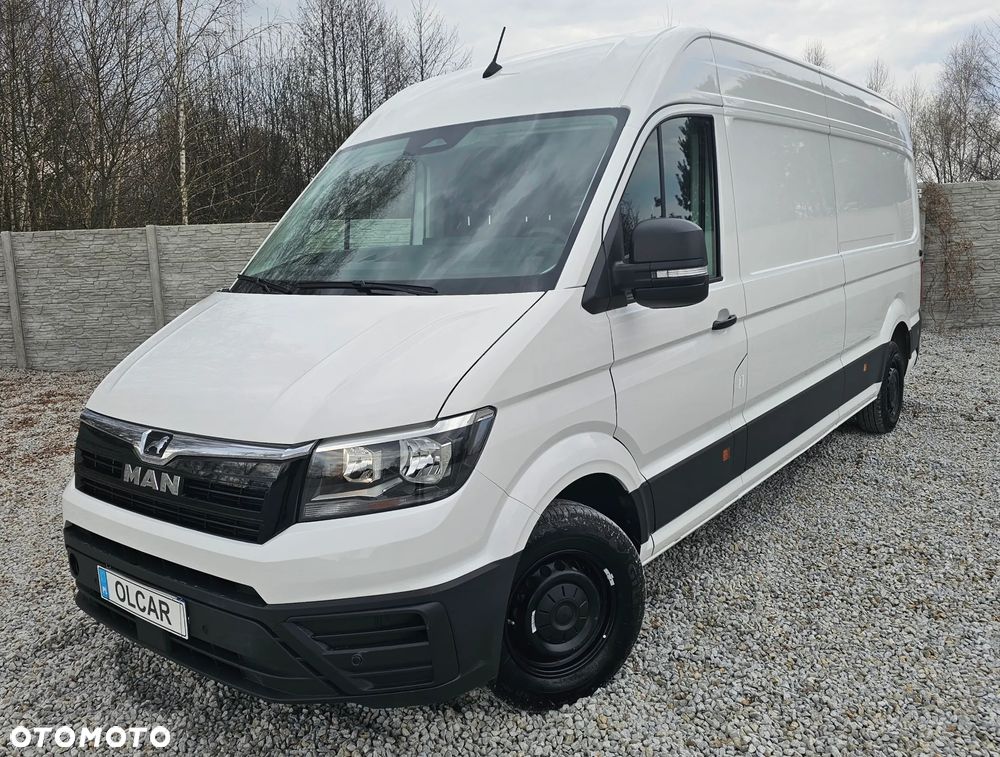 Volkswagen CRAFTER - 2
