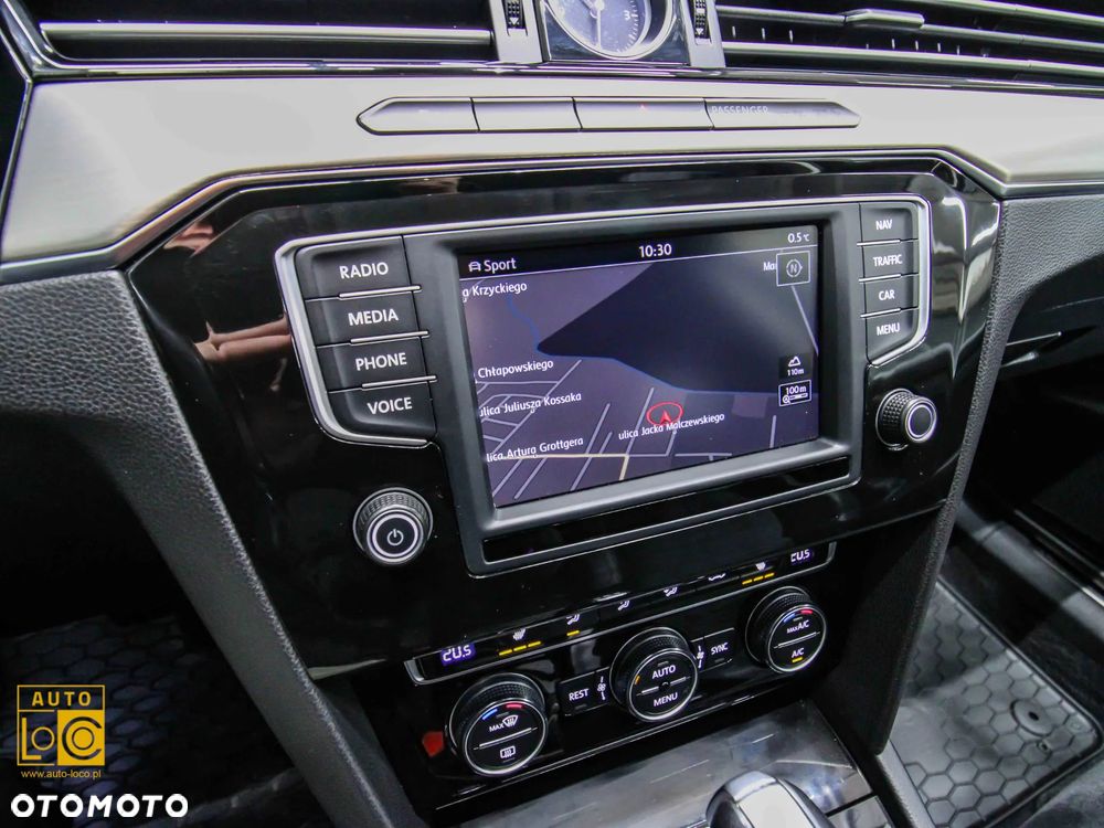 Volkswagen Passat 2.0 TDI BMT Highline DSG - 18