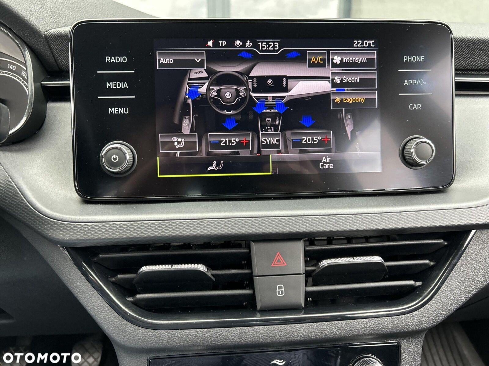 Skoda Scala 1.5 TSI Ambition - 28