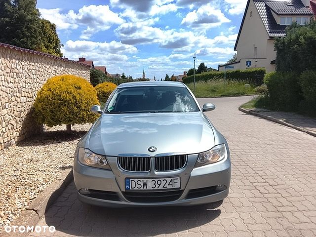 BMW Seria 3 325xi - 6