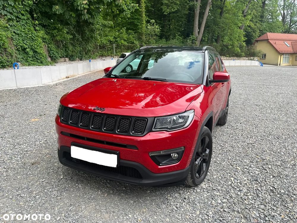 Jeep Compass - 31