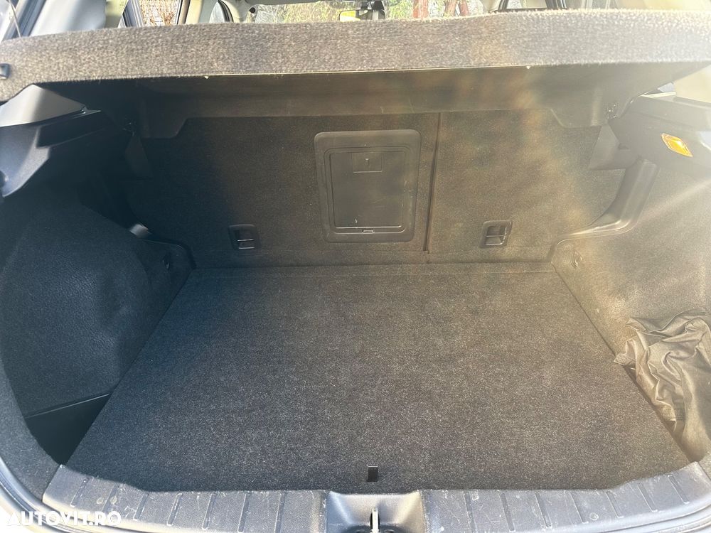 Mitsubishi ASX 1.8 DI-D 4WD Instyle - 7