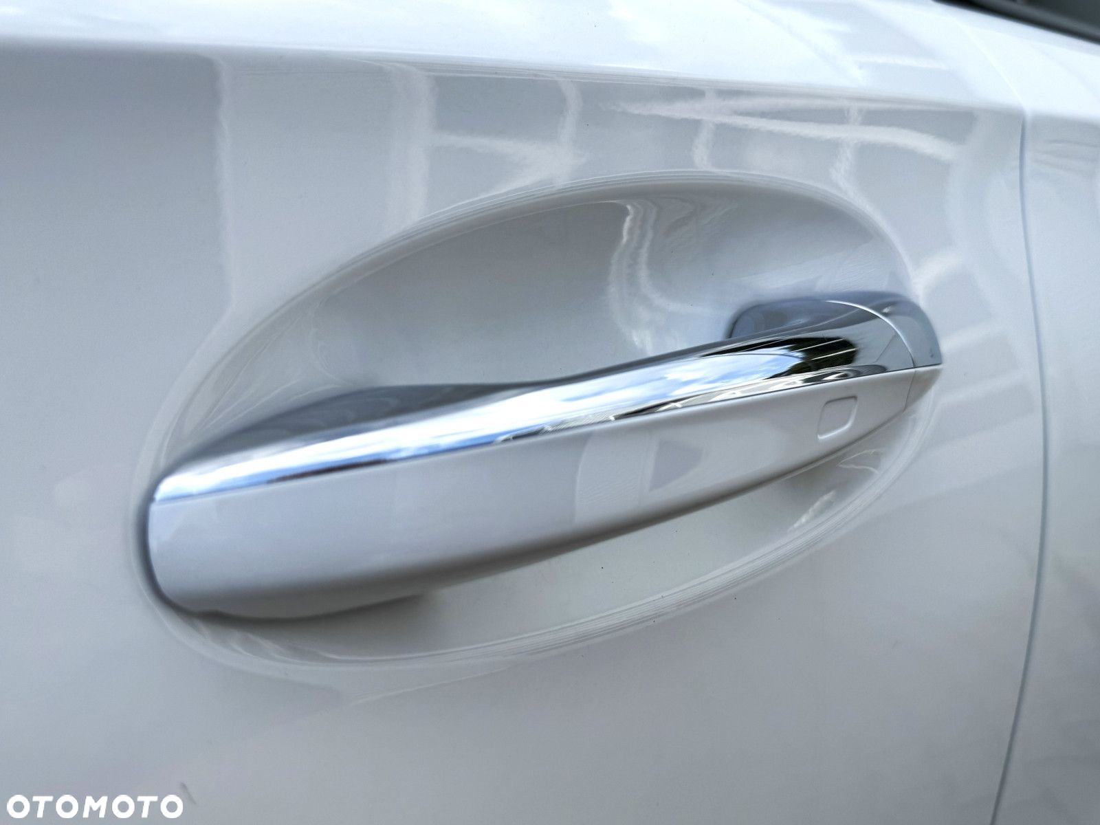 Mercedes-Benz Klasa A - 14