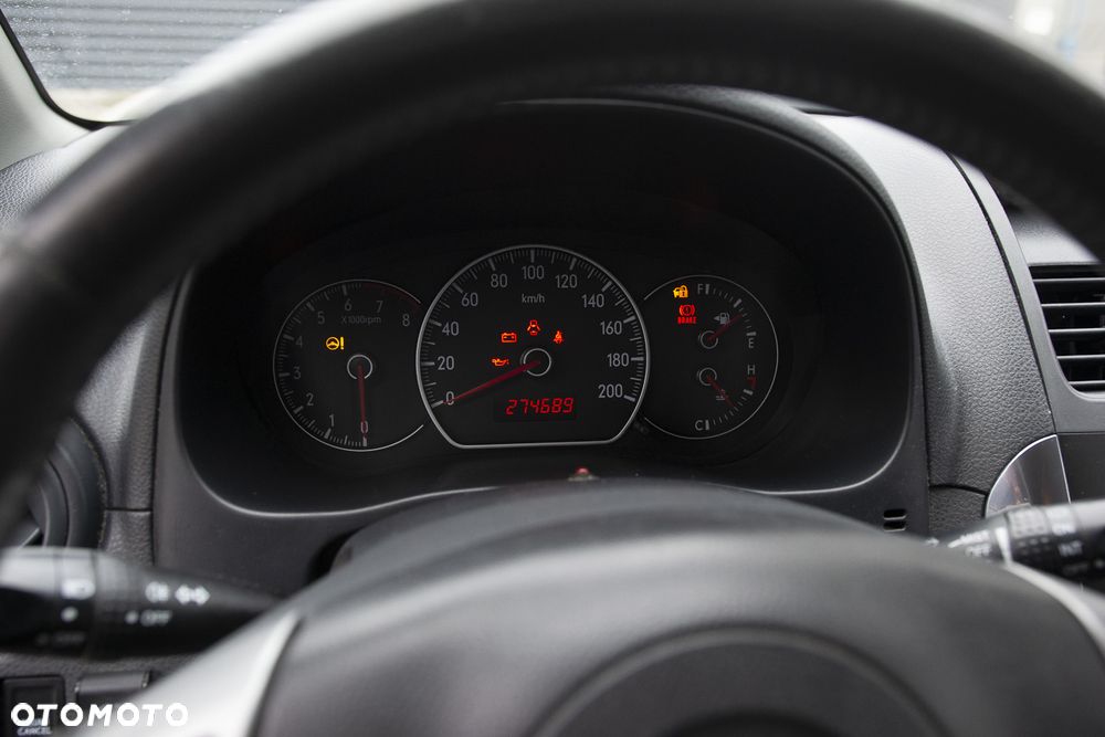 Suzuki SX4 1.6 VVT 4x2 Comfort - 26