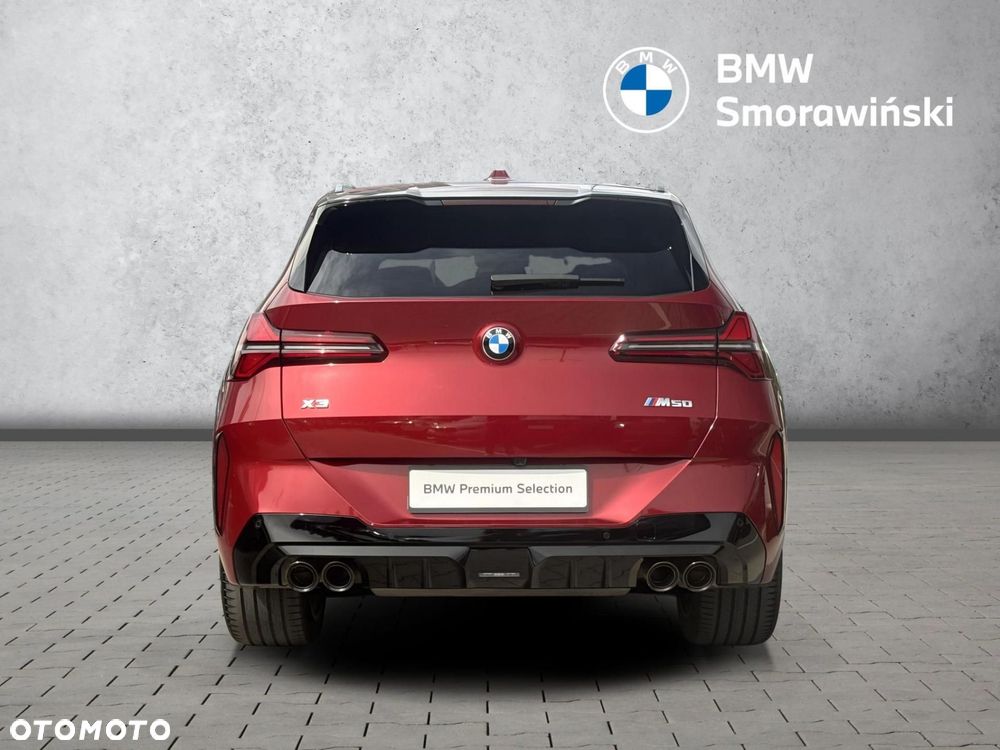 BMW X3 - 5