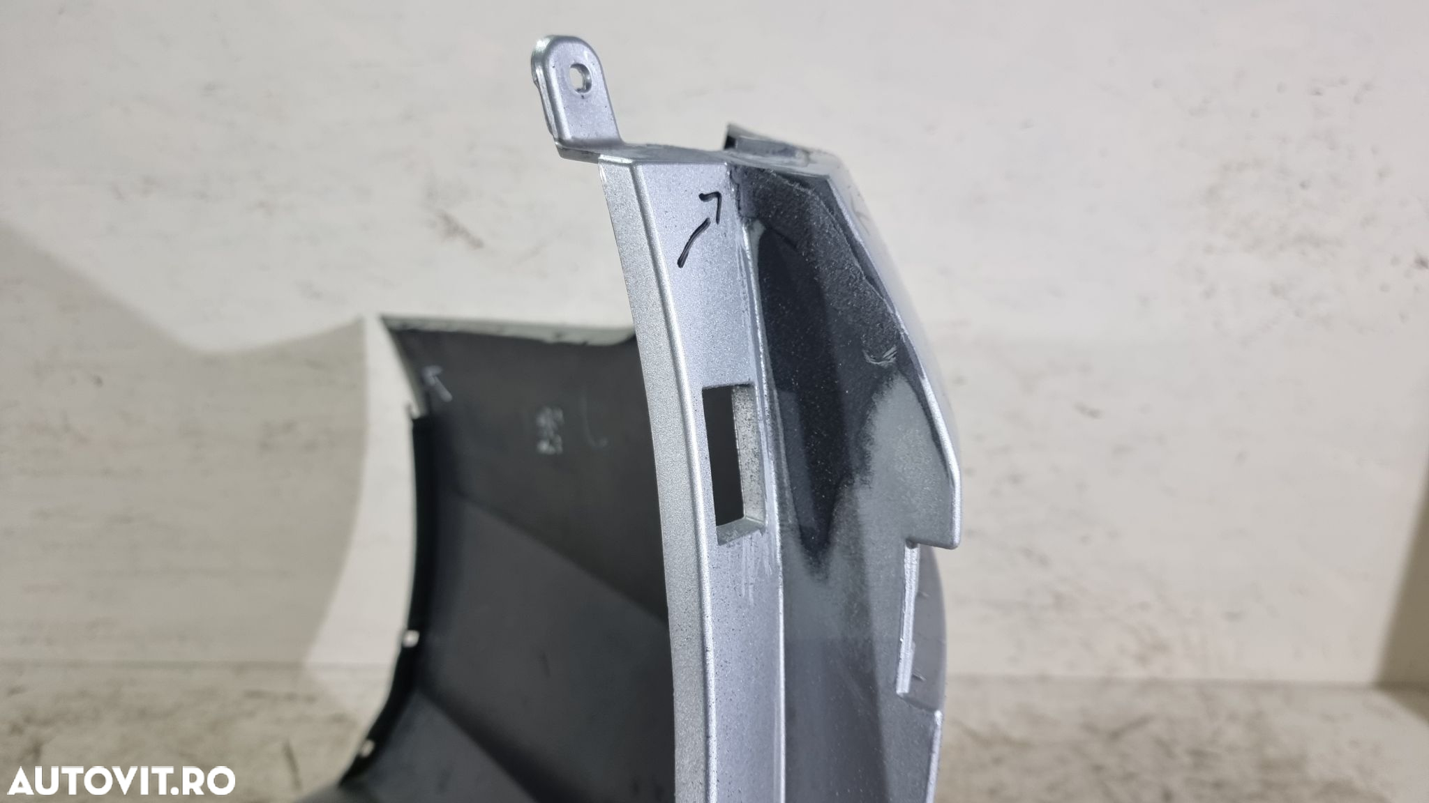 Bara spate Hyundai I30 Wagoon/Kombi, 2017, 2018, 2019, 86611-G4200. - 10
