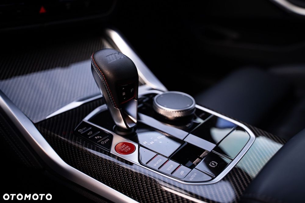 BMW M3 - 16