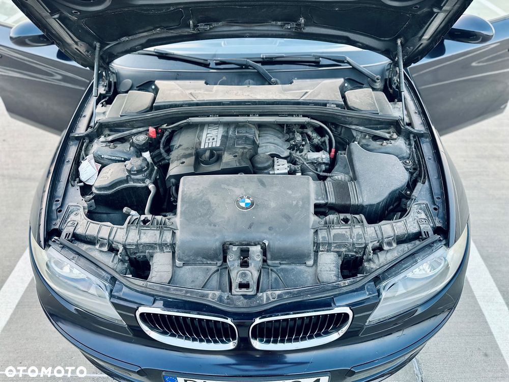 BMW Seria 1 116i Edition Sport - 29