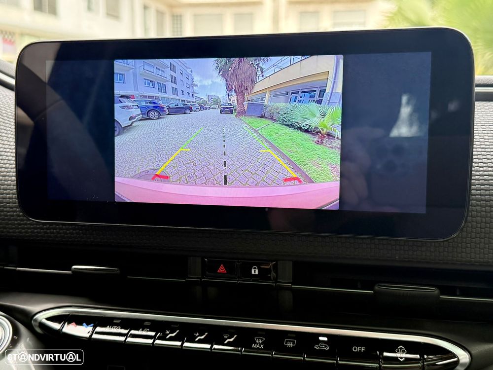 Fiat 500e 3 + 1 La Prima by Bocelli - 29