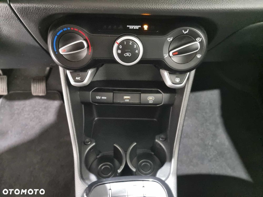 Kia Picanto - 25