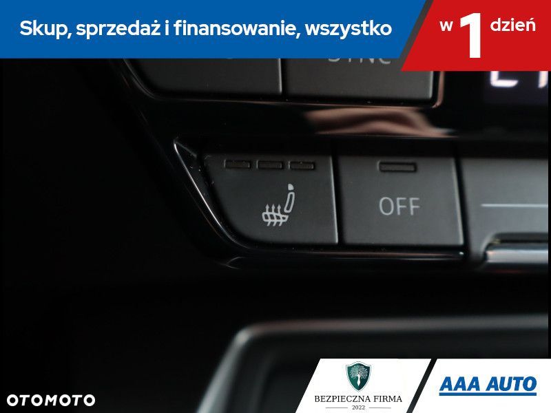 Audi A3 Sportback - 17