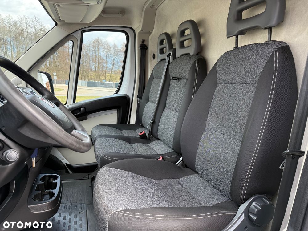 Fiat Ducato - 14