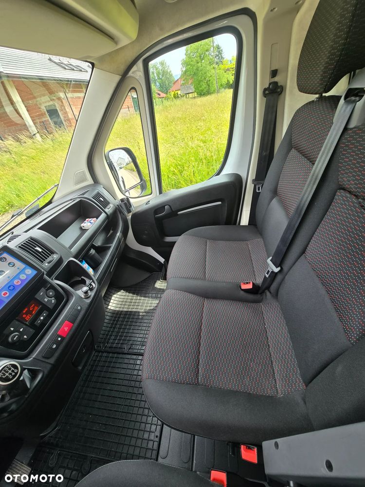 Peugeot BOXER - 9