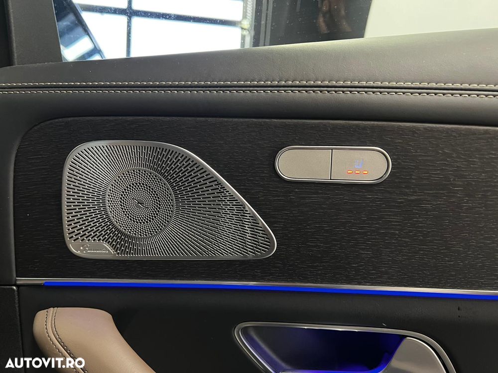 Mercedes-Benz GLE Coupe AMG 53 MHEV 4MATIC+ - 10