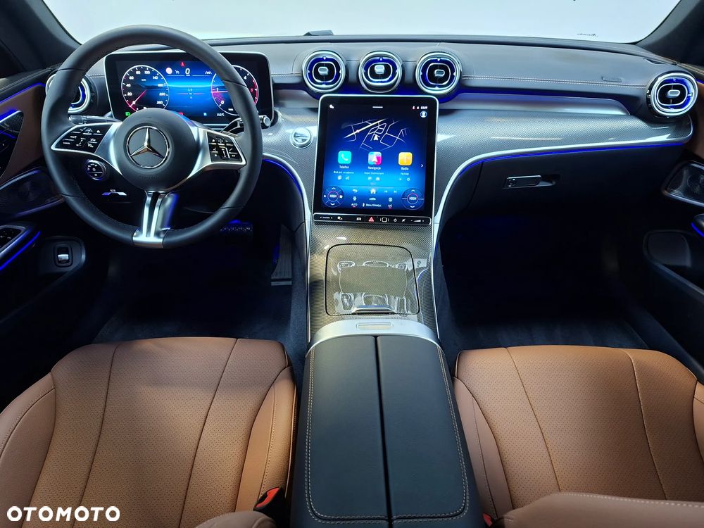 Mercedes-Benz CLE 220 d mHEV AMG Line - 2