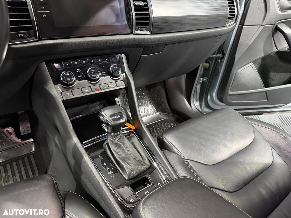 Skoda Kodiaq 2.0 TDI DSG Ambition - 10