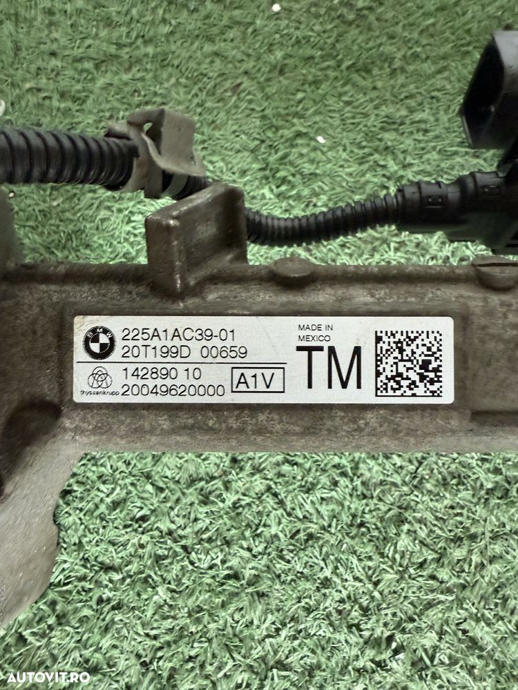 Caseta directie Bmw X5 G05 X6 G06 X7 G07 - 3