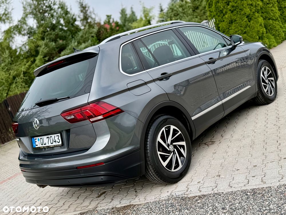 Volkswagen Tiguan 2.0 TDI SCR Join - 32