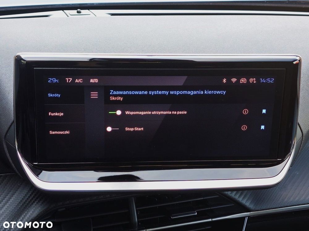 Peugeot 2008 PureTech 100 Allure S&S BVM6 - 26