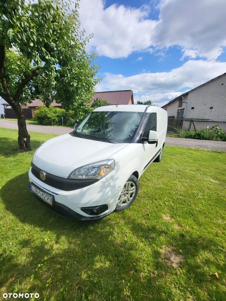 Fiat Doblo - 7
