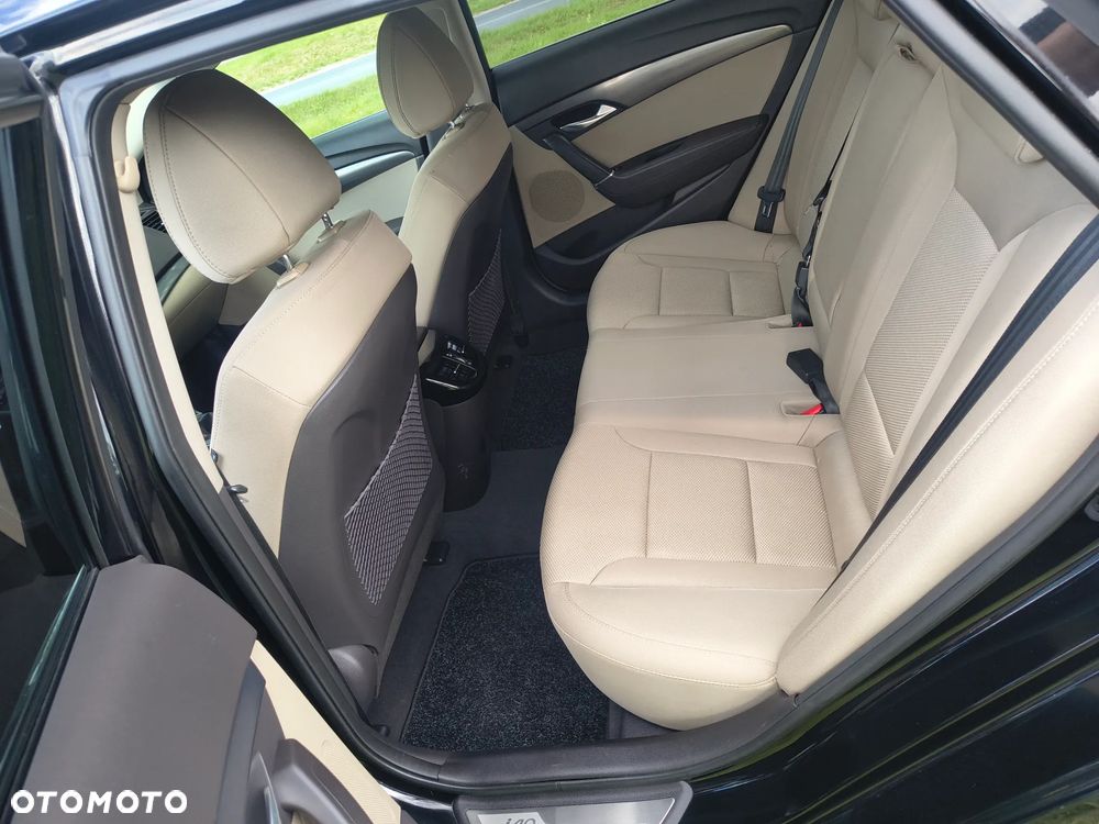 Hyundai i40 1.7 CRDi Comfort + - 10