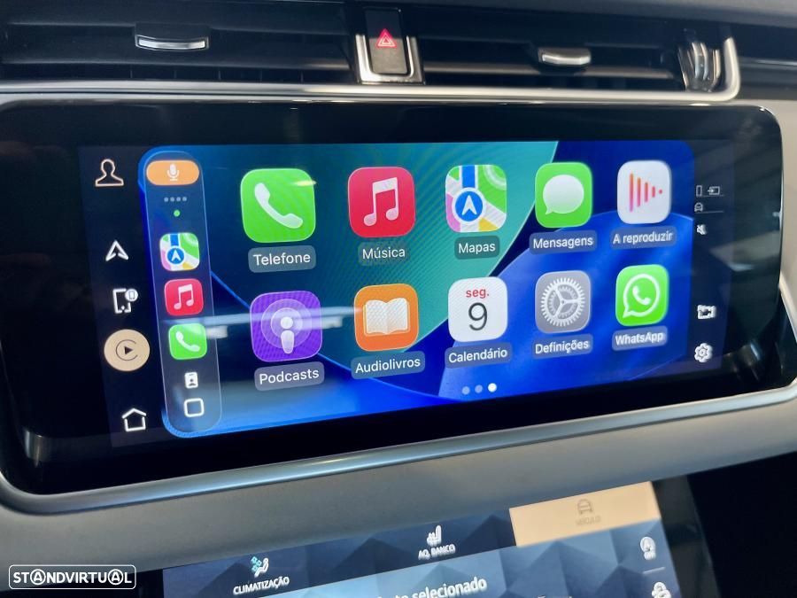 Land Rover Range Rover Evoque P300e R-Dynamic HSE - 21