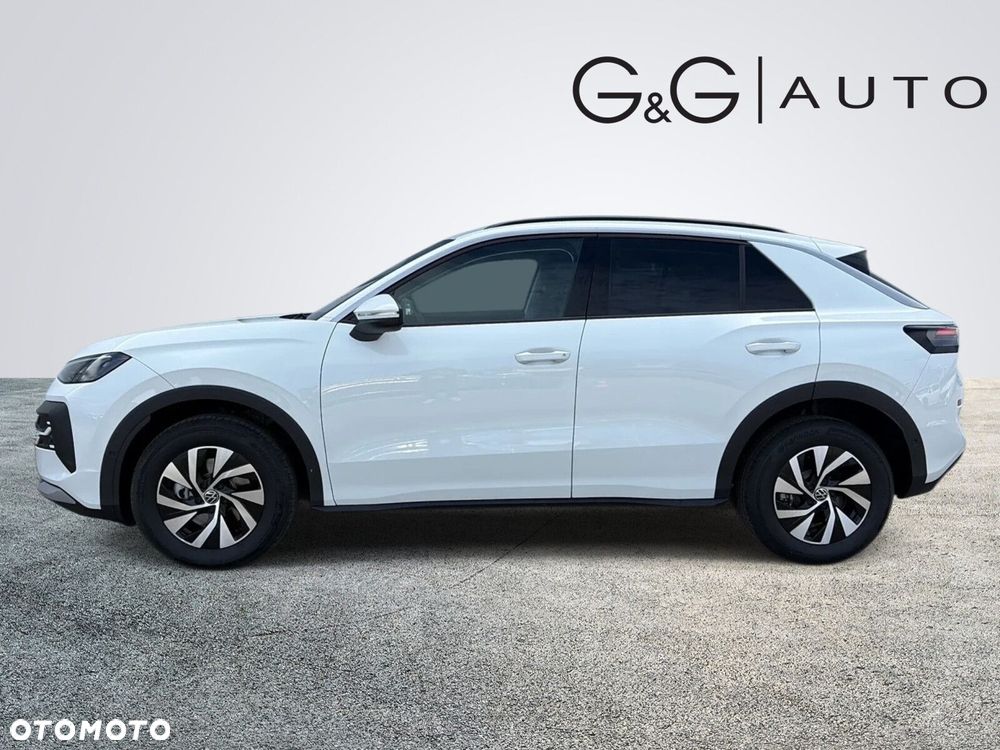 Volkswagen T-Roc 1.5 eTSI Life DSG - 4