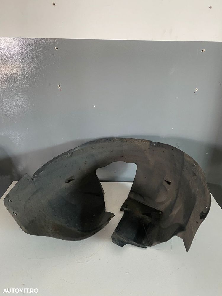 Carenaj dreapta fata VOLVO XC90 2007-2012 30763615 31353709 - 3