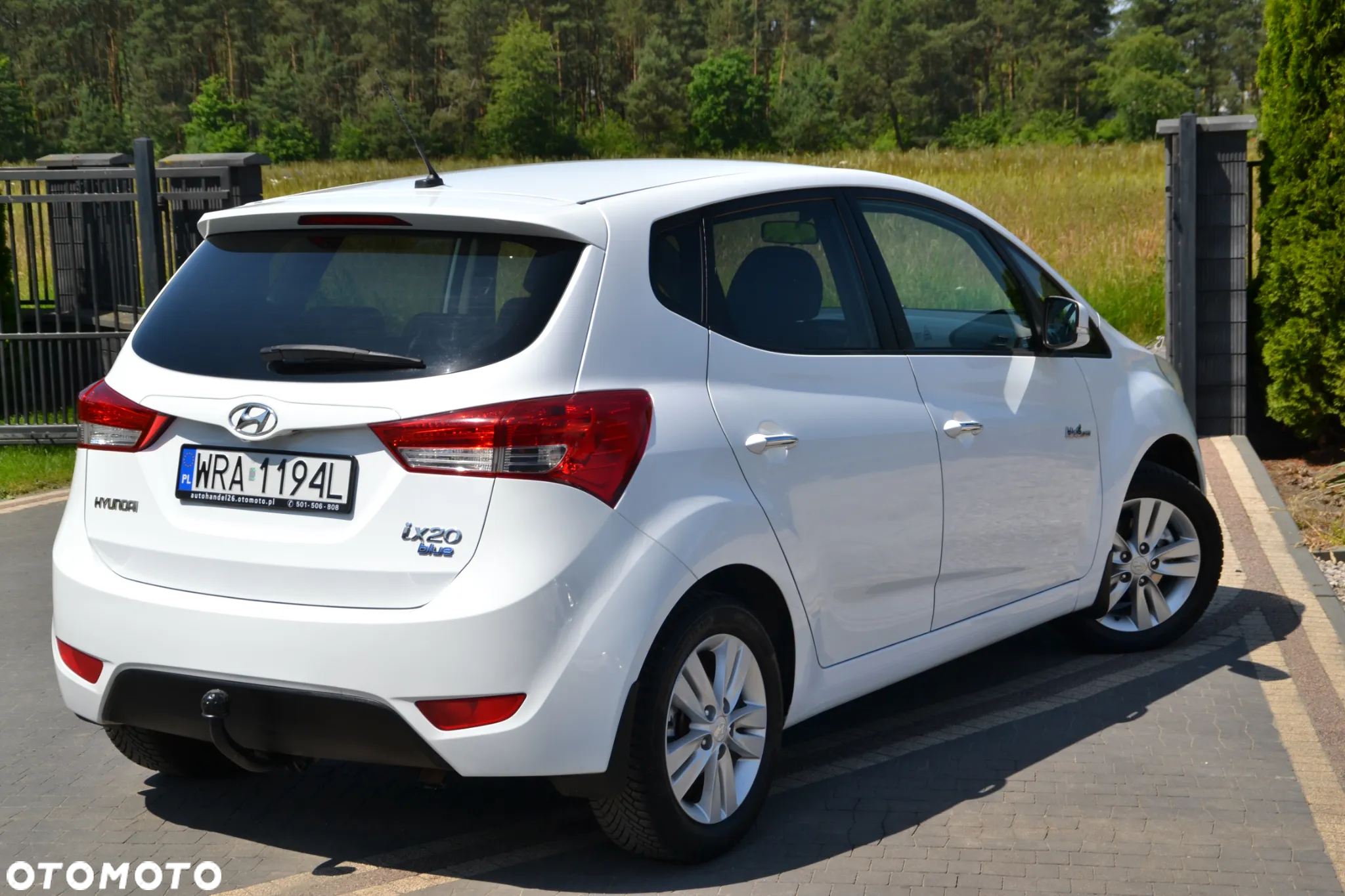 Hyundai ix20 1.4 5 Star Edition - 17