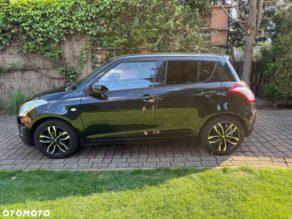 Suzuki Swift 1.2 Comfort - 3