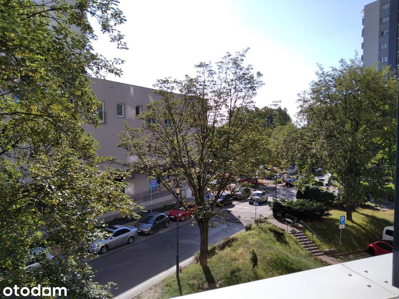 Mieszkanie, 38 m², Katowice