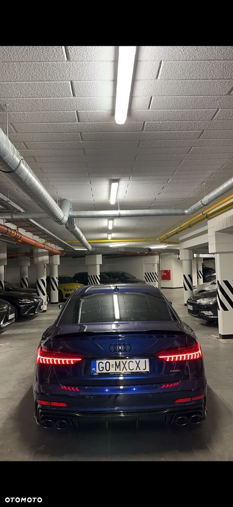 Audi A6 Limousine - 4