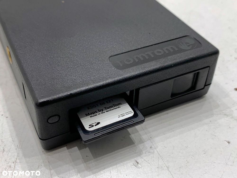 CZYTNIK KART SD - 201.00 PLN - MAZDA 6 Kombi (GJ, GL) 2012 - 2022 2.2 D 110 kW [150 KM] olej - 3