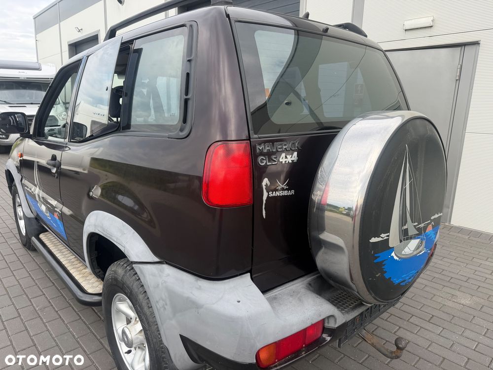 Ford Maverick - 19
