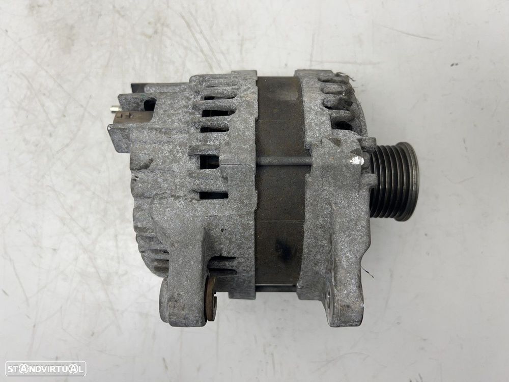 Alternador FIAT TALENTO (296_) 1.6 D REF. 231006729R MOTOR R9M413 - 3