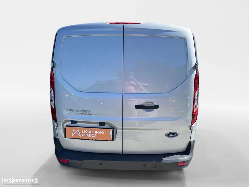 Ford Transit Connect Van 1.5 Trend L2 - 4