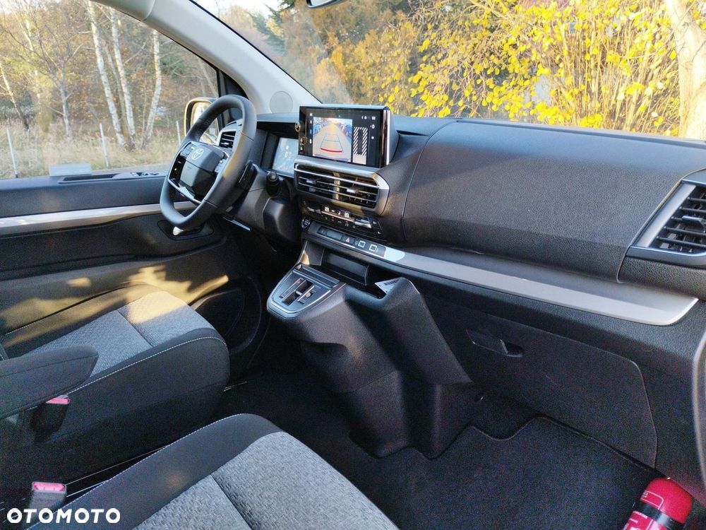Toyota Proace Verso 2.0 D4-D Long Family - 9