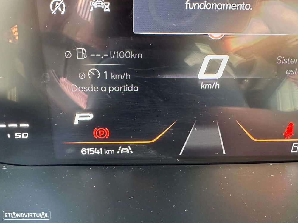 SEAT Ibiza 1.0 TSI Style DSG - 16